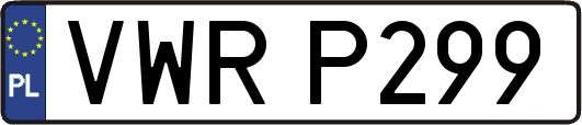 VWRP299