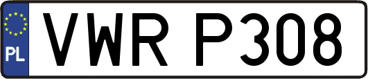 VWRP308