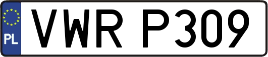 VWRP309
