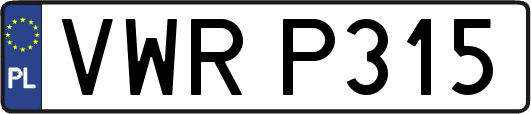 VWRP315