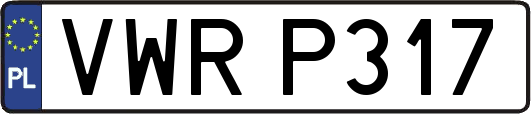 VWRP317