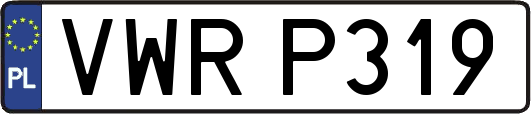 VWRP319