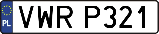 VWRP321