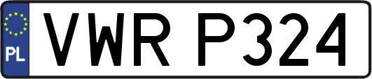 VWRP324