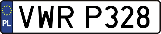VWRP328
