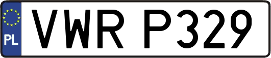 VWRP329