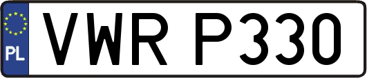 VWRP330