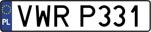 VWRP331