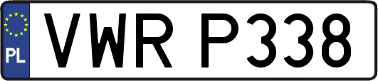 VWRP338