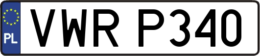 VWRP340