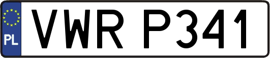 VWRP341