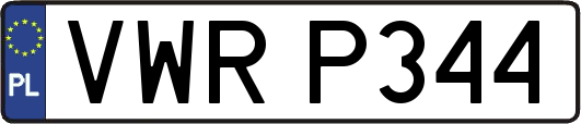 VWRP344