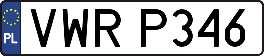 VWRP346