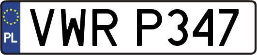VWRP347