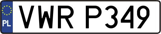 VWRP349