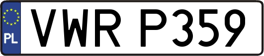 VWRP359