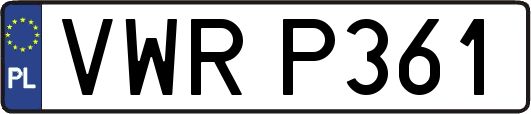 VWRP361