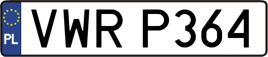 VWRP364