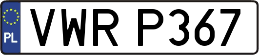VWRP367