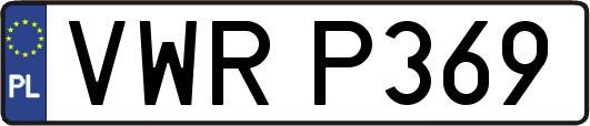 VWRP369