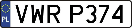 VWRP374