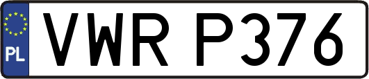 VWRP376
