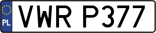 VWRP377