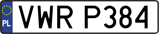 VWRP384