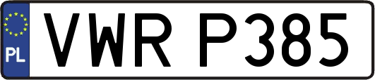VWRP385