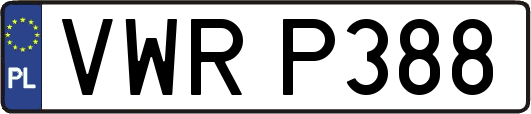 VWRP388