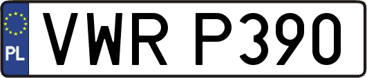 VWRP390