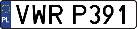 VWRP391