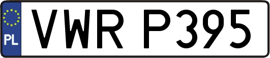 VWRP395