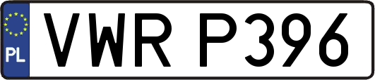 VWRP396