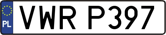 VWRP397