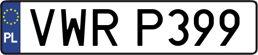 VWRP399