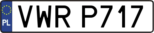 VWRP717