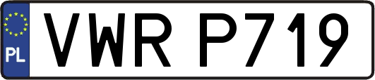 VWRP719