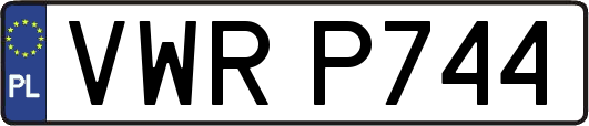 VWRP744
