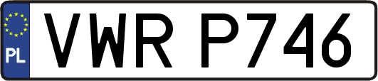 VWRP746