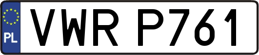 VWRP761
