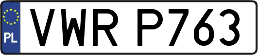 VWRP763