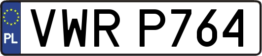 VWRP764