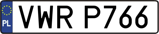 VWRP766
