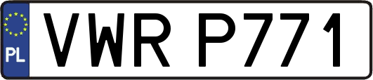 VWRP771