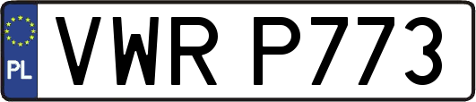 VWRP773