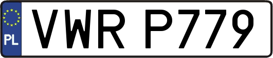 VWRP779