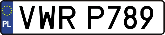 VWRP789