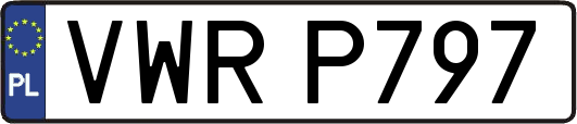 VWRP797