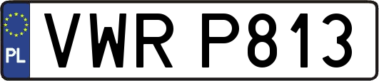 VWRP813
